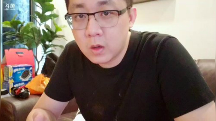 一个小惊喜，哈哈 2020-05-12 17点场
