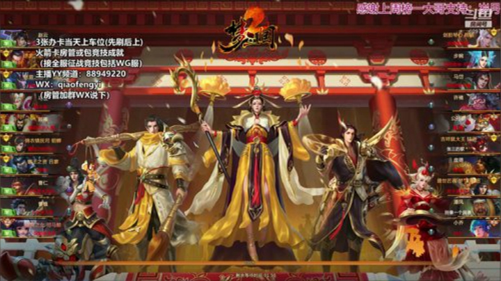 青梅煮酒：美好的今天在等待这我。 2020-05-10 13点场