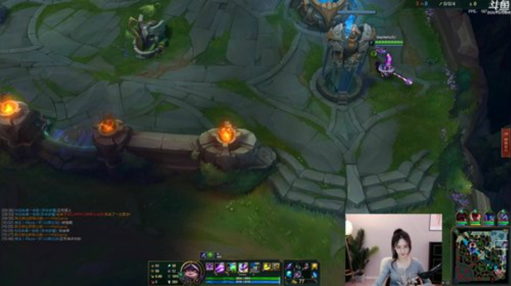 我本善良72发布了一个斗鱼视频2020-05-15