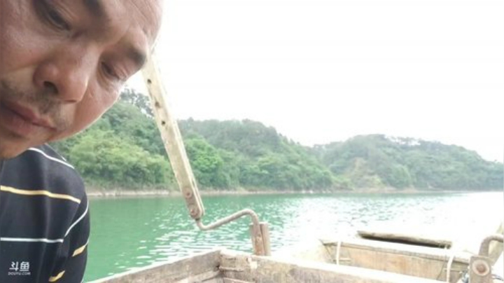 涨水水库地笼有惊喜？？？ 2020-05-15 14点场
