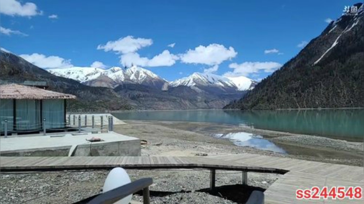 纪实直播>理塘到拉萨51天→然乌湖 2020-05-15 13点场