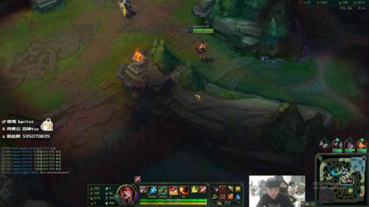 韩服宗师打野上王者 2020-05-14 22点场