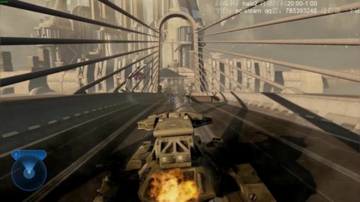 halo2该开始了 2020-05-14 23点场