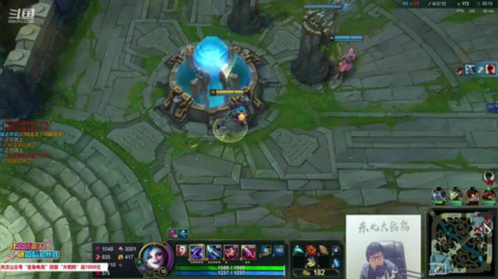 911任性发布了一个斗鱼视频2020-05-15