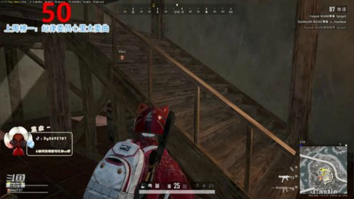 【哈斯】内蒙古黑骑士~ ❤️ 2020-05-15 01点场