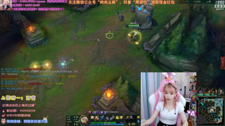 藤一的小幸运发布了一个斗鱼视频2020-05-15