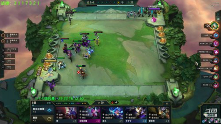 新版本电一王者狂砍500分！ 2020-05-14 16点场