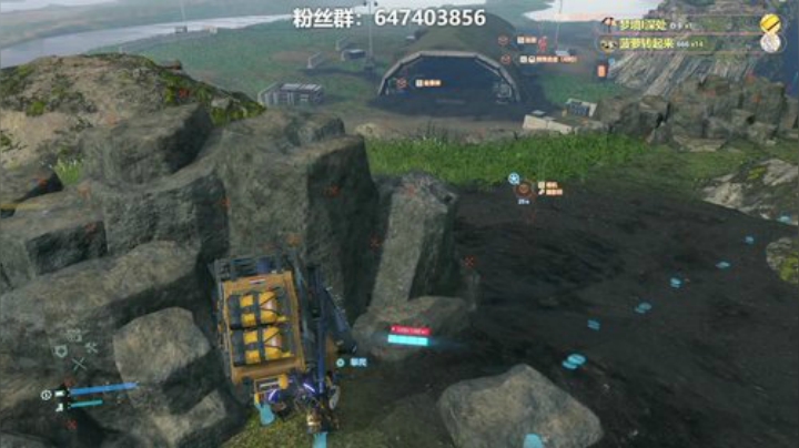 死亡搁浅 气人主播在线送快递~ 2020-05-15 10点场