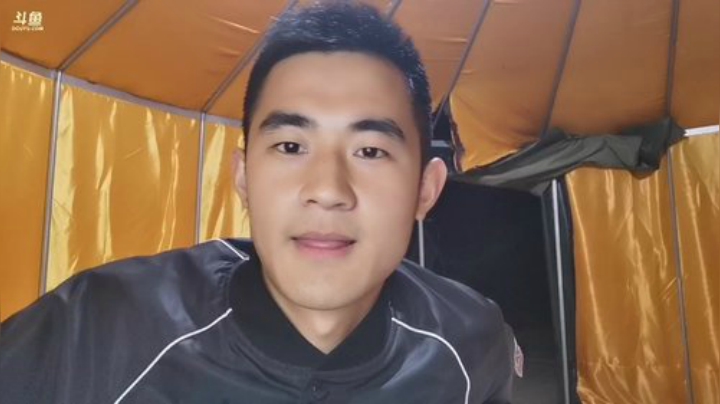 青春有你757~ 2020-05-15 00点场