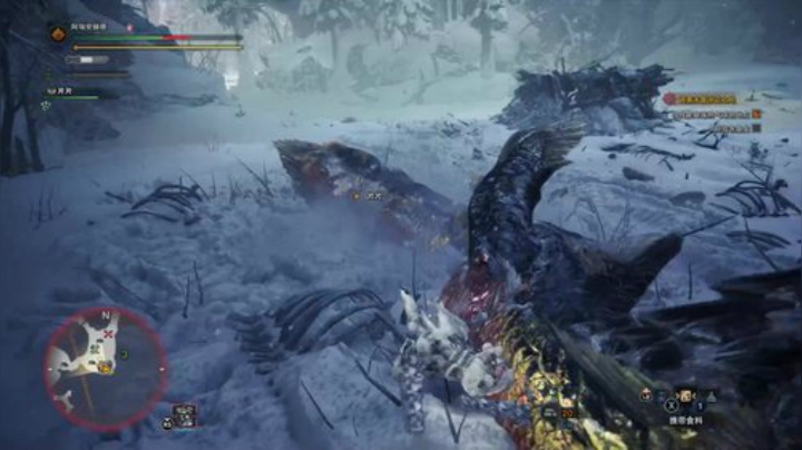 猛汉王双刀侠 2020-05-14 20点场