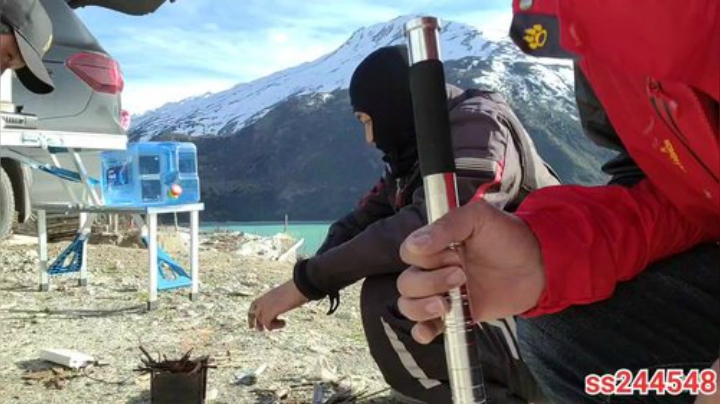 纪实直播>理塘到拉萨51天→然乌湖 2020-05-15 18点场