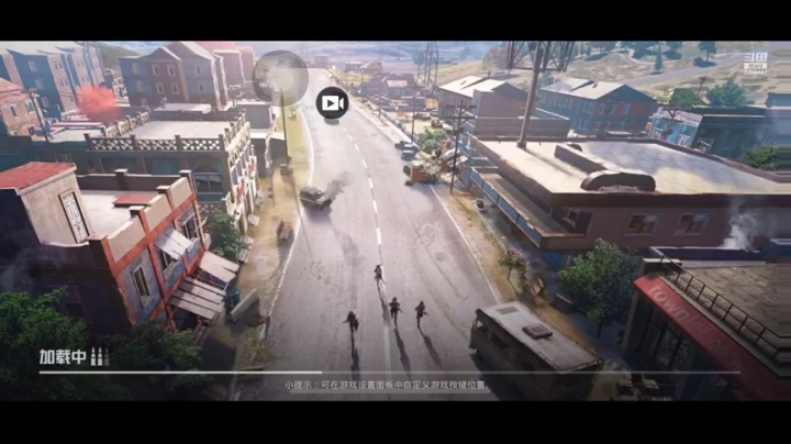 又是迟到的一天~