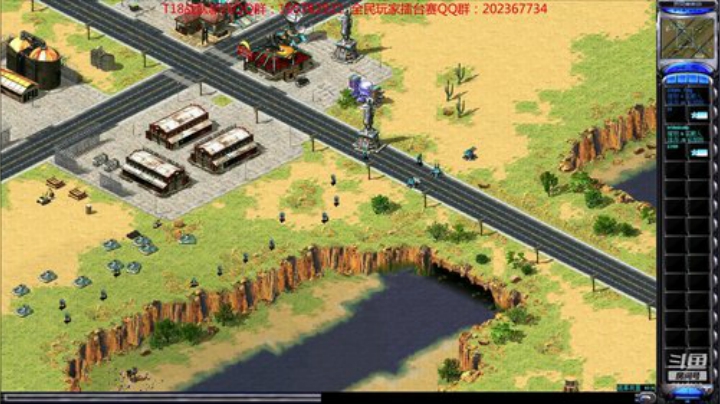 日常擂台赛_2020-05-14-20点场