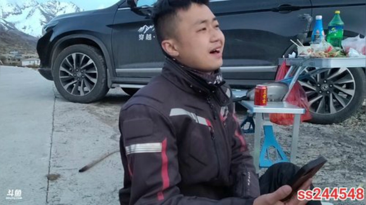 纪实直播>理塘到拉萨51天→然乌湖 2020-05-15 19点场