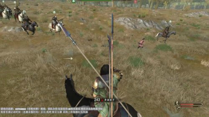 1.4.1Beta  骑砍的快乐在这里 2020-05-16 13点场