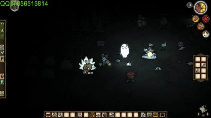 深夜联机时间~ 2020-05-10 02点场