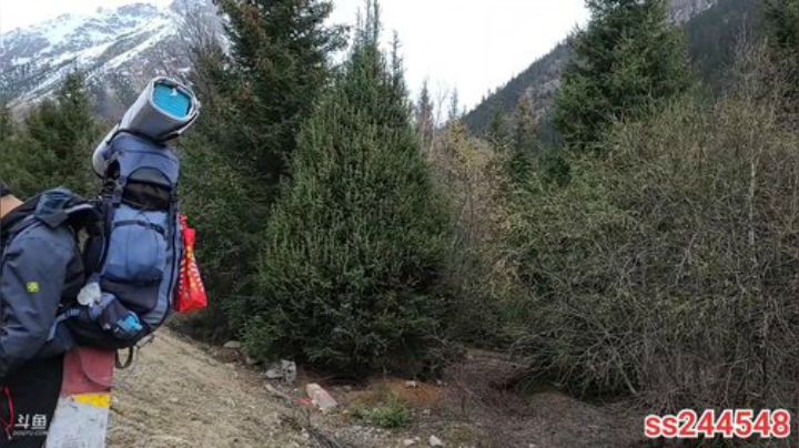 纪实直播>理塘到拉萨52天→波蜜 2020-05-16 15点场