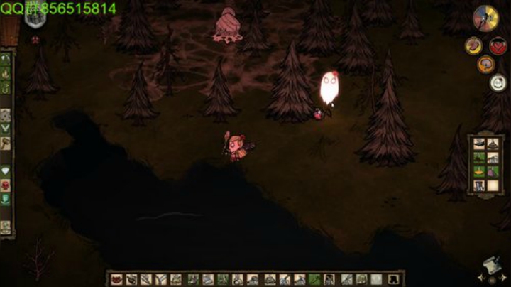 深夜联机时间~ 2020-05-10 04点场