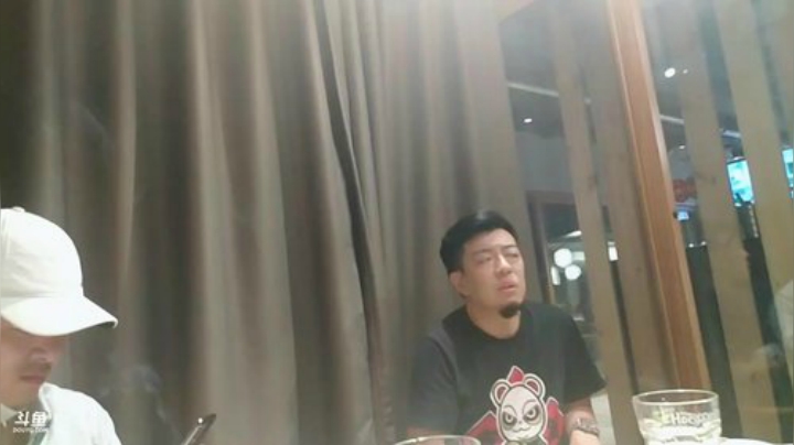 晚上东平斌哥户外 2020-05-16 19点场