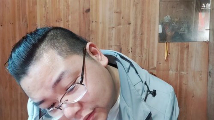 岳父家溪边钓鱼！！ 2020-05-16 12点场