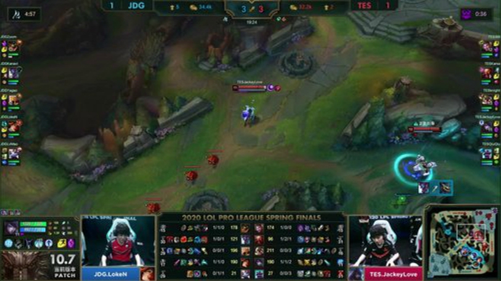 扬城执法官灬发布了一个斗鱼视频2020-05-16