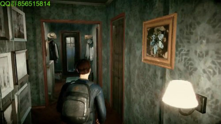 你没看过的吓人游戏~ 2020-05-08 22点场