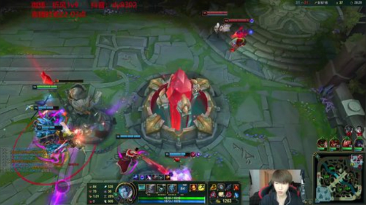 国服第一VN！一个打八百多个！ 2020-05-15 22点场