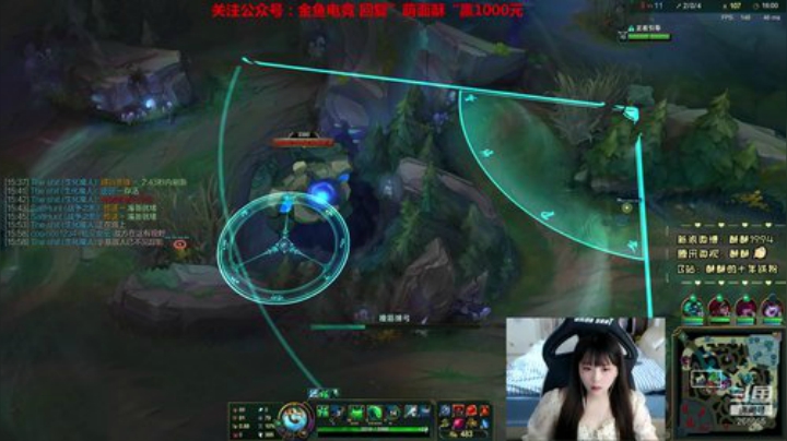 藤一的小幸运发布了一个斗鱼视频2020-05-16