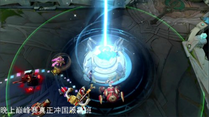 ace017发布了一个斗鱼视频2020-05-16