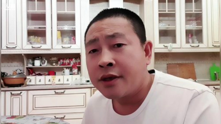 我本善良72发布了一个斗鱼视频2020-05-16