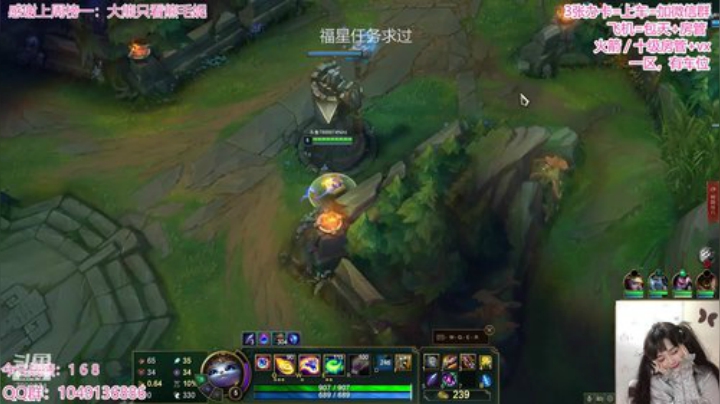 据说永动机很快乐~来康康吧 2020-05-11 21点场