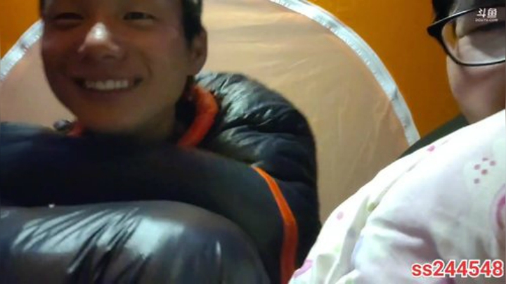 纪实直播>理塘到拉萨51天→然乌湖 2020-05-15 23点场