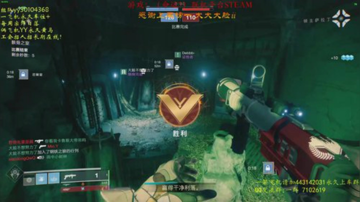【黄金守护者】萌新导师！点个关注即可！ 2020-05-15 22点场