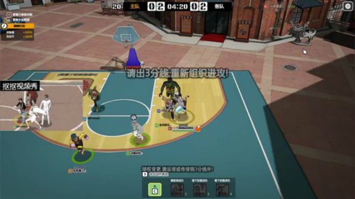 雅俗共赏的C 2020-05-15 22点场