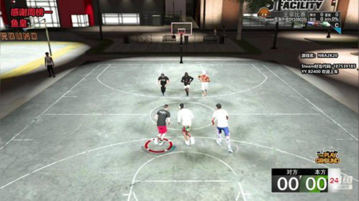 DayTimeMundaneLife 2020-05-16 16点场