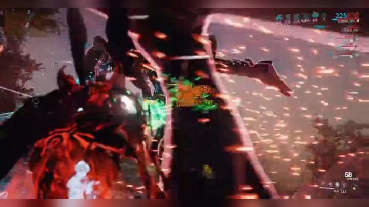 DJ响腹也能三傻打关节啦