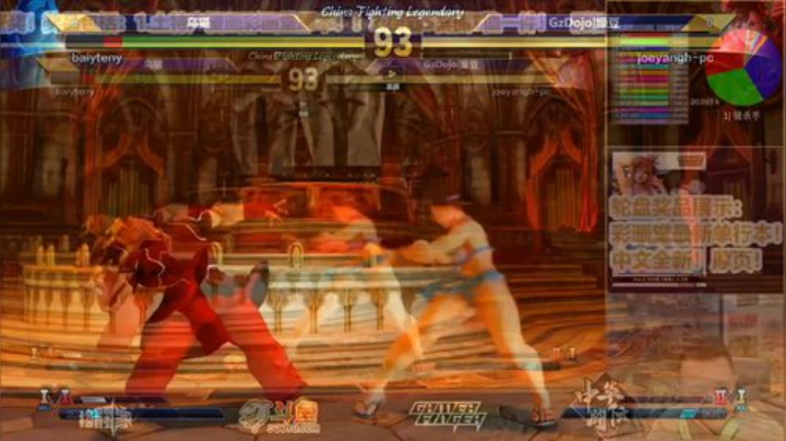 直播：有球球杰娃火箭斌！威力周赛第三周！ 2020-05-15 21点场