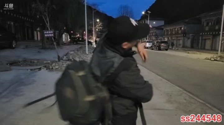 纪实直播>理塘到拉萨52天→波蜜 2020-05-16 20点场