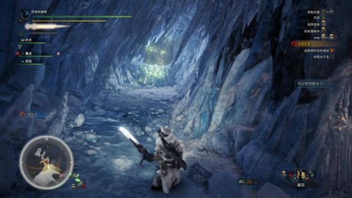 猛汉王双刀侠 2020-05-15 21点场