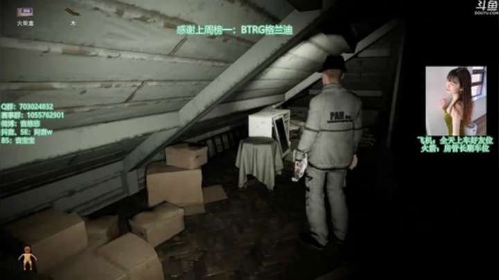 【音崽】把星星都熬灭掉 2020-05-11 04点场