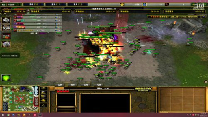 随缘RPG 日常封神 2020-05-13 16点场