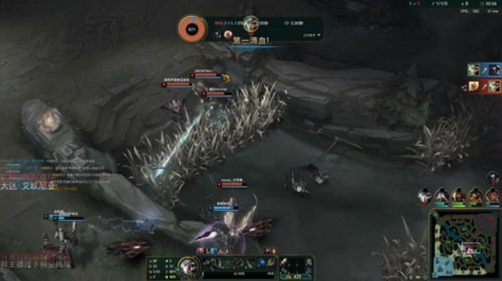 无限火力上车 乱杀戒网瘾 2020-05-15 21点场