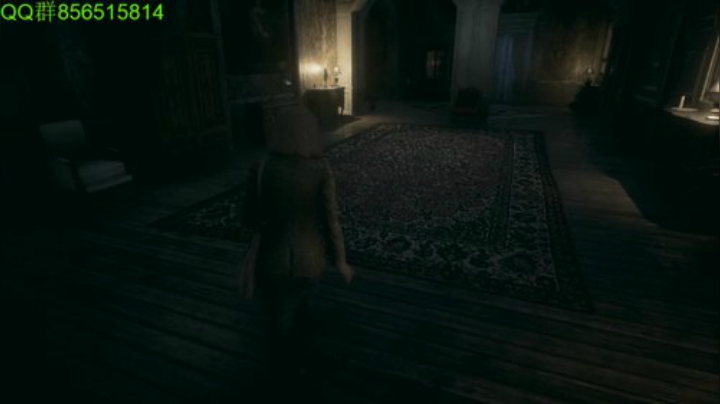 恐怖吓人的好玩的游戏~ 2020-05-09 22点场