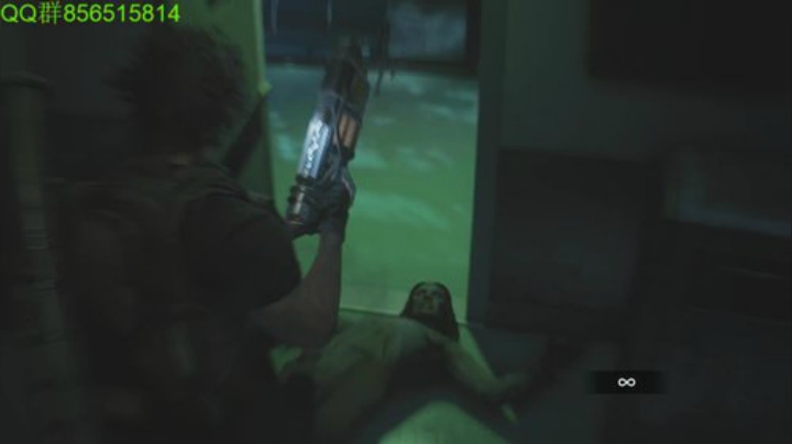 恐怖吓人的好看游戏~ 2020-05-11 02点场