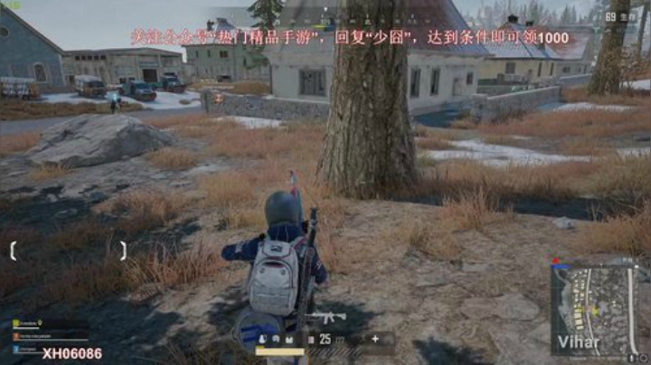 绝地导师-117 2020-05-16 19点场