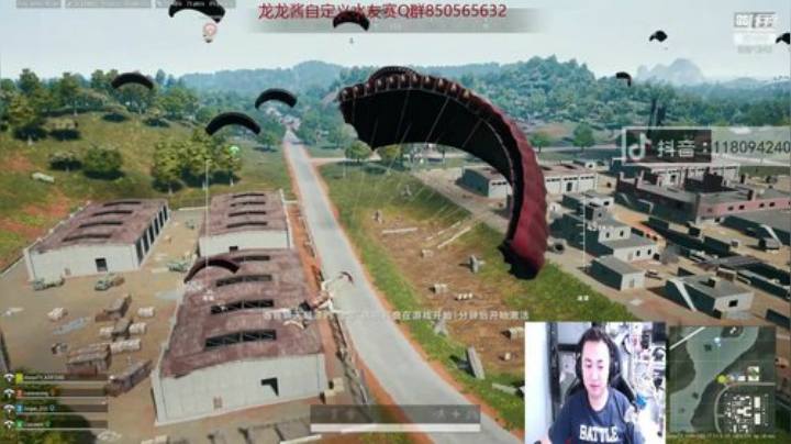 没什么能够将我阻挡 2020-05-15 12点场