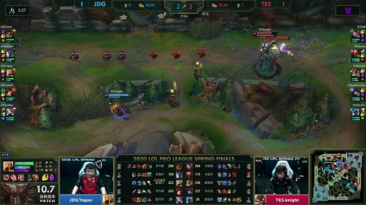 扬城执法官灬发布了一个斗鱼视频2020-05-16