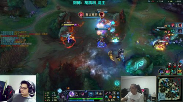 七级小号发布了一个斗鱼视频2020-05-16