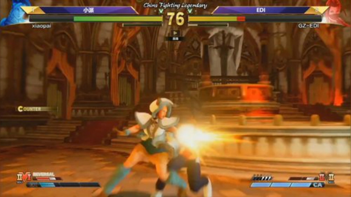 直播：有球球杰娃火箭斌！威力周赛第三周！ 2020-05-15 19点场