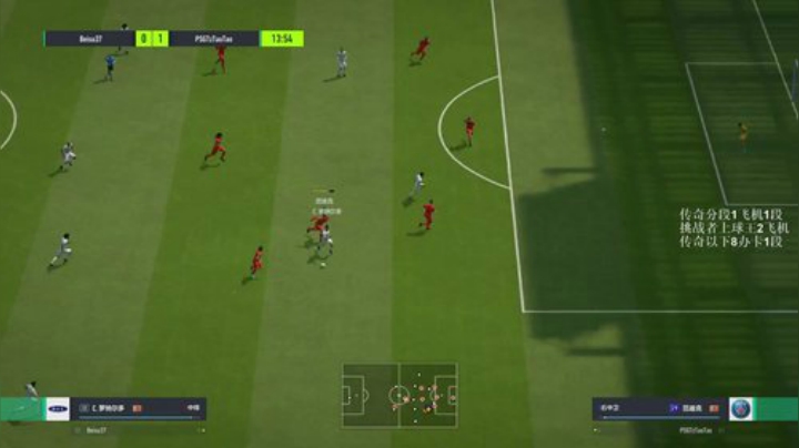 JIAJU杯8进4淘汰赛 2020-05-15 20点场